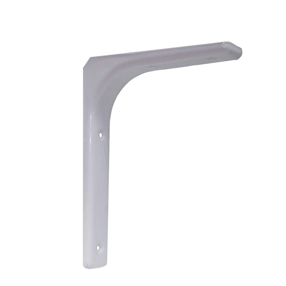 White Reinforced Pigeon, 250 x 200 mm.