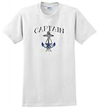 Captain T-Shirt