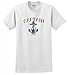 Captain T-Shirt
