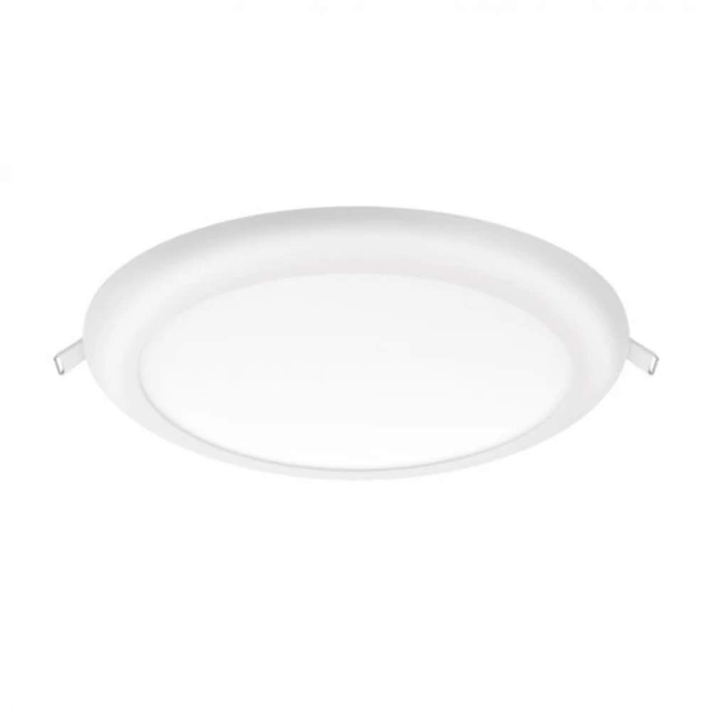 Integral Multi-Fit Downlight 12W 4000K 1020lm, 65-160mm Cut Out, Non-dimmable
