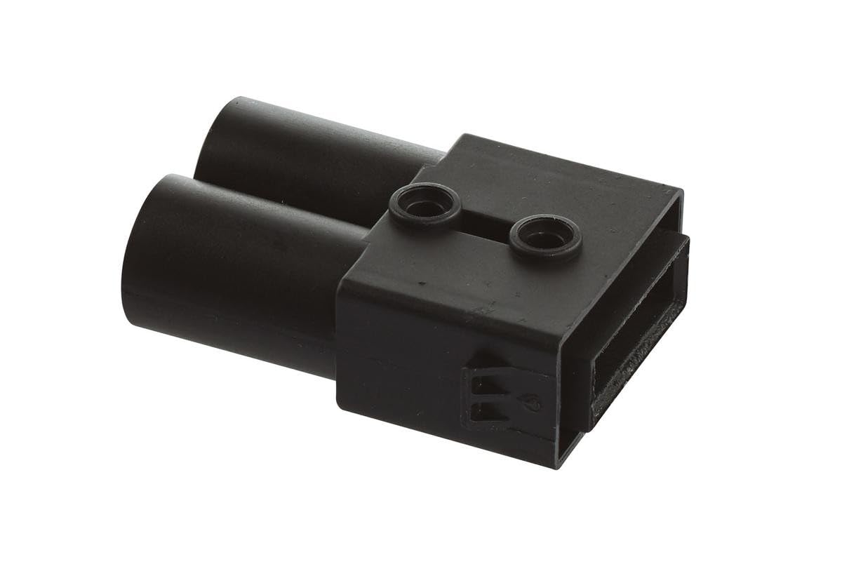 HELLA 8JD 743 709-001 Fuse Holder - 20-80A