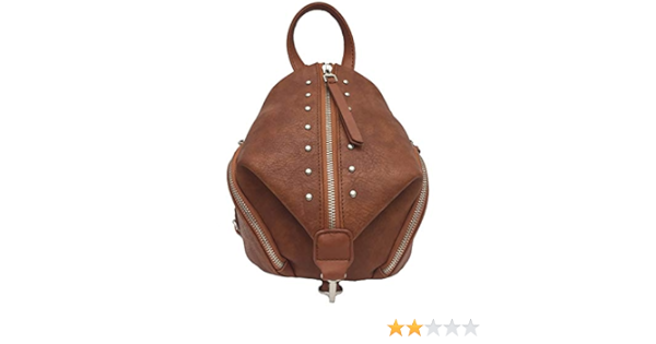 kensie backpack purse