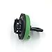 Locking fuel cap 1428828 2849039 for caterpillar(cat)