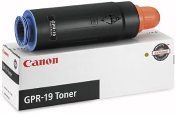 canon imagerunner 7095