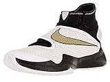 NIKE Men's Zoom Hyperrev 2016 Basketball Shoe