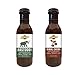 KC Natural - BBQ and No Tomato Ketchup Bundle - Paleo And AIP Friendly - Nightshade Free