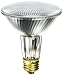 Sylvania 14823 75PAR30LN/HAL/WFL/RP 120V Long Neck Reflector Lamp, Pack of 6