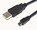 Fujifilm Finepix XP20 Digital Camera USB Cable 5' USB Data cable - (8 Pin) - Replacement by General Brand