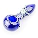 SPMI Pipe 4 Inch Long,Handmade New Style Available Collection Durable Glass Tube(Octopus)