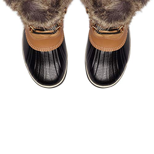 SOREL Women's Tofino II, Curry, 10 B-Medium