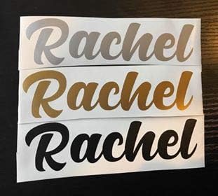 Water Bottle Name Stickers, Personal Name Tag, Kids Name Decal, Personalized Vinyl Sticker, Personalized Label Decal, Custom Name, Lettering Bottle Sticker, School Bottle Name Stickers GLITTERY SILVER