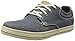 Skechers USA Men's Landen Steller Slip-On Loafer,Navy/Navy,12 M US
