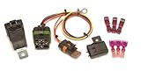 Painless 30821 High Beam Headlight Relay Kit (1999-2002 GM Full-Size Trucks & SUVs)