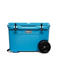 YETI Tundra Haul refrigerador portátil con ruedas