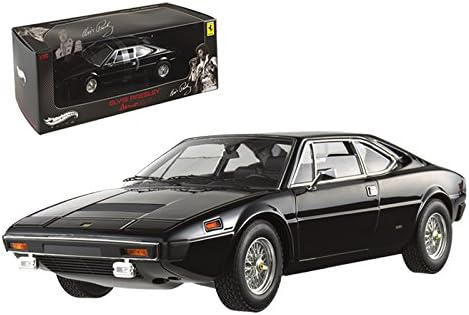 ferrari dino hot wheels