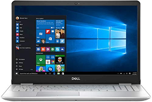 Newest Dell Inspiron 5000 15.6″ FHD Touchscreen Premium Home & Business Laptop, Intel Quad Core i5-8265U Upto 3.9GHz, 16GB RAM, 256GB PCIe SSD by 16GB Optane + 500GB HDD, Backlit Keyboard, Windows 10