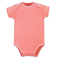 Touched by Nature Unisex Baby Organic Cotton