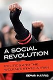 Kevan Harris, "A Social Revolution: Politics and the Welfare State in Iran" (U California Press, 2017)