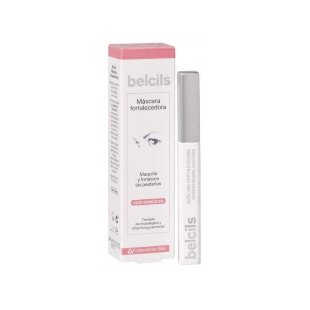 Belcils Fortifying Mask Black 7 Ml. / 0.23 Fl.Oz.