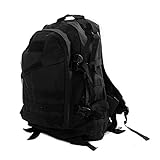 Sport Outdoor Military Rucksacks Tactical Molle Backpack Camping Hiking Trekking Bag