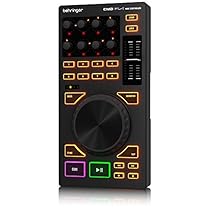 BEHRINGER CMD PL-1
