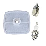 HIPA 90064 Tune Up Repower Kit for ECHO ES-211 HC-151 PAS-211 PB-201 GT-231 HC-161 HC-201 PE-201 PE-231 Edger