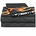 Harley Davidson Tattoo Twin Sheet Set
