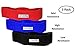 Set of 3-3 Levels Hip Resistance Bands Circle Loop Workout Warmups Squats Mobility Stretching Hips Glutes Quad Hams Activation Strength for Crossfit Training Powerlifting Weightlifting