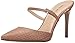Nine West Women's Tiessa Leather Dress Pump