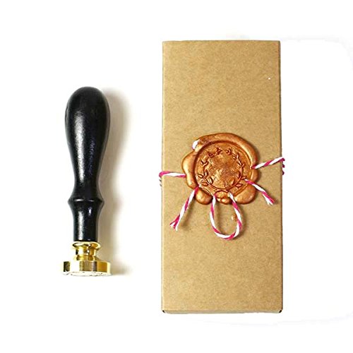 How To Make Your Own Seal Stamp