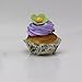 SophieBella 8 kinds Flower Muffin Liner Cupcake-Liner, 400 Count