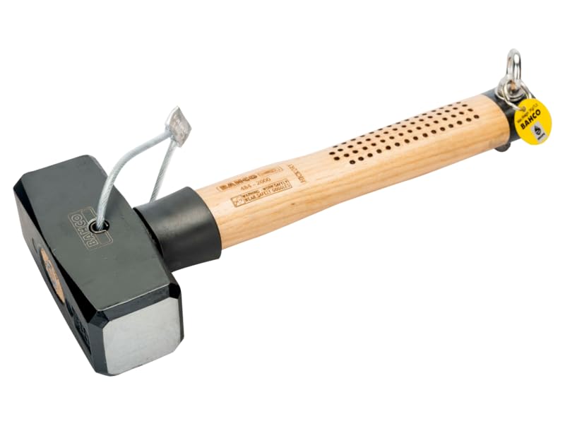 Bahco TAH484-1000 Height Hammer