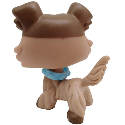 2 Emilys+Doll+Collie+Figures+Collectable