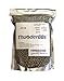 TBB0.38 ThunderBBs Airsoft BBs 0.38G, Competition Grade, Dark Grey