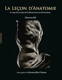 La  leçon d'anatomie