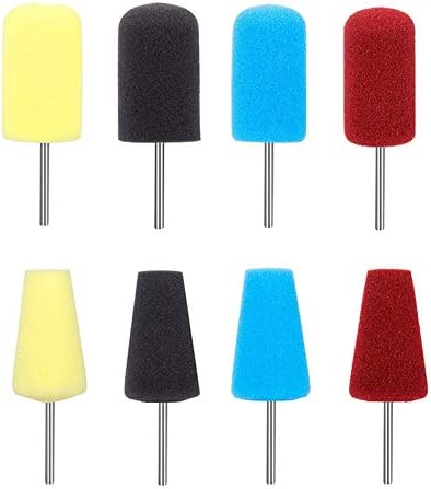 strumento di lucidatura per auto