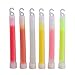 VORCOOL 12PCS Emergency Light Sticks Glow Sticks Greenthumb 3