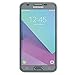 Mr.Shield [3-PACK] Designed For Samsung Galaxy J3 Eclipse [Tempered Glass] Screen Protector [Japan Glass With 9H Hardness] with Lifetime Replacement