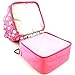 The Parent Diary Insulated Kids Lunch Bag PLUS Silicone Lunch Box Color: Pink