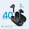 Wireless Headphones, Anker Soundcore Life P2 True Wireless Earbuds, Headphones with cVc 8.0 Noise Reduction, Clear Sound…