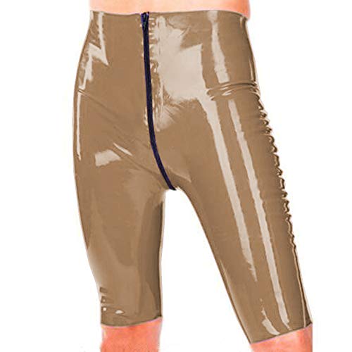 FASHION QUEEN 26 Colors Open Crotch High Waist