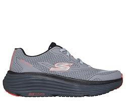Skechers Men's Max Cushioning Endeavour-Space Angle