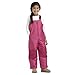 iXtreme Kids Unisex Insulated Ski Bib Snowpant Snowboard Snowsuit