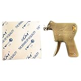 DBXing Gold Power Screw Gun with 4pcs Tips (UP)