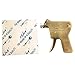 DBXing Gold Power Screw Gun with 4pcs Tips (UP)