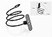 Bathroom Hair Dryer Holder Hair Care Tools Holder Wall Mount