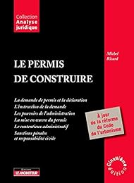 Le  permis de construire