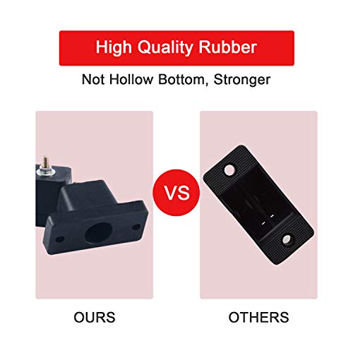 4 Homend+Vibration+Isolator+Conditioner+Condenser