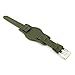 DASSARI Trooper Kevlar Nylon Bund Watch Band