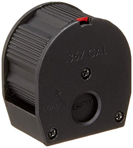 Benjamin 5 Shot Auto Indexing Magazine for .357 Caliber Bulldog Air Rifle - //coolthings.us